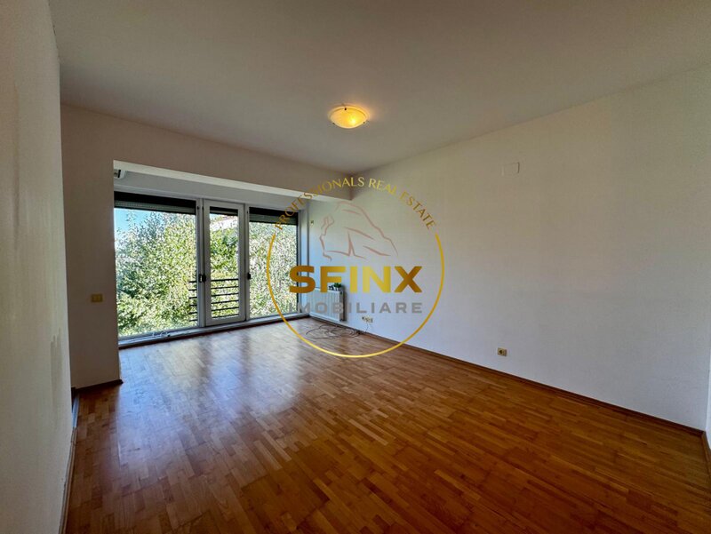 Doina Residence, Iancu Nicolae, 4 camere de vanzare cu terase generoase.
