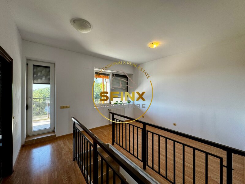 Doina Residence, Iancu Nicolae, 4 camere de vanzare cu terase generoase.